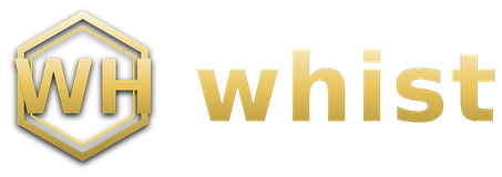 whist logotipo