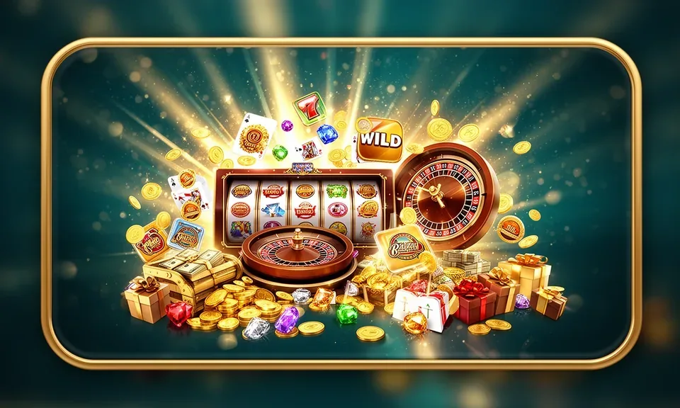 whist Crash Máscara de Oro en whist